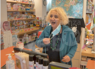 “Ama Faenza”: online il video della campagna a sostegno delle attività della città