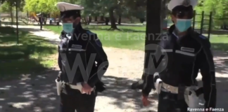 Polizia Locale, il bilancio del 2020: più di 30mila i controlli alle persone sul rispetto delle misure anti-Covid