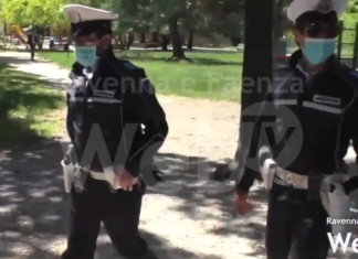 Polizia Locale, il bilancio del 2020: più di 30mila i controlli alle persone sul rispetto delle misure anti-Covid