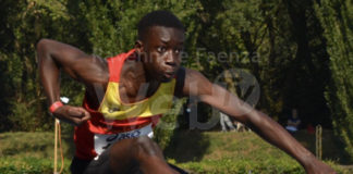 Atletica Ravenna: Pouye vittorioso al Meeting Nazionale Indoor di atletica leggera