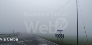 Carnicella (LpRa): “Curve a gomito su via Zuccherificio. Viabilità pericolosa nel forese nord”