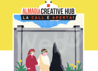 Almagià Creative Hub, una Call for Ideas per i giovani creativi del territorio: ecco come partecipare