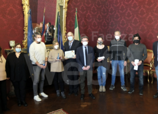 Oltre seicento voti per i Giardini di Natale, premiati i vincitori