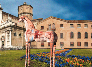 La cultura non chiude. Ci rivediamo presto al MAR