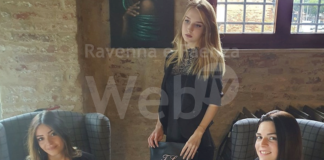 All’Officina del Sale di Cervia sfila la grande bellezza