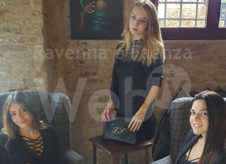 All’Officina del Sale di Cervia sfila la grande bellezza