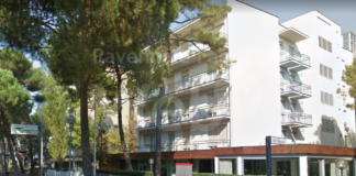 Nuovo focolaio alla casa di riposo Villaverde di Cervia