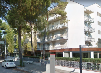 Nuovo focolaio alla casa di riposo Villaverde di Cervia