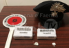 Cervia, fugge dai Carabinieri nel tentativo di disfarsi della droga: arrestato spacciatore