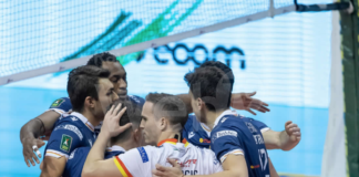 Consar, una parentesi di Coppa tutta da gustare