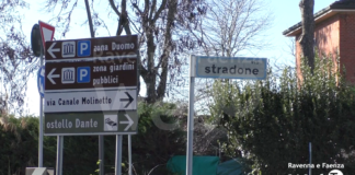 Nuova pista ciclabile in via Stradone, Ancisi (LpRa): “Quando l’inizio dei lavori?”