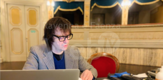 Al Teatro Alighieri si lavora a nuove produzioni