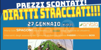 Incontro online con il Gruppo di Acquisto Solidale: le alternative alla grande filiera