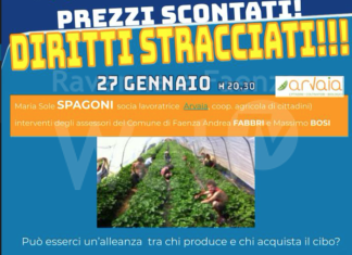 Incontro online con il Gruppo di Acquisto Solidale: le alternative alla grande filiera