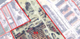 Ancisi (LpRa): “Ex CMC di via Trieste in mano Conad. Non è una festa”