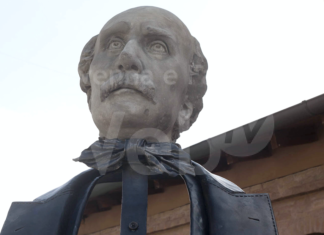 La Fondazione Libro Aperto dona 900 libri alla Biblioteca comunale di Russi