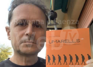 Al via la seconda edizione del concorso letterario “Strani Giorni”: il tema di quest’anno è ispirato agli “Umarells”