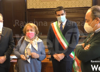 Giorno della Memoria: consegnate dal Prefetto cinque Medaglie d’Onore