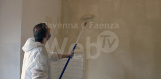 Bagnacavallo, nuovi lavori al Teatro Goldoni