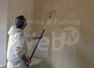 Bagnacavallo, nuovi lavori al Teatro Goldoni