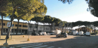 Castiglione, al via lunedì i lavori in piazza Della Libertà: spostato il mercato