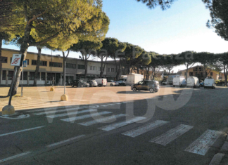 Castiglione, al via lunedì i lavori in piazza Della Libertà: spostato il mercato