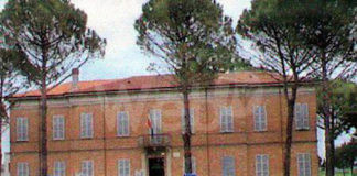 Vasi (PRI): San Zaccaria, una palestra per la scuola primaria e centro sportivo