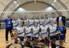 Pallavolo: i nuovi calendari per la serie C femminile e la serie D maschile