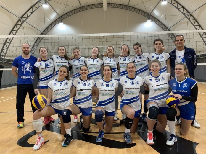 Serie D Tecnoprotezione