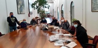 Al lavoro per realizzare un grande archivio fotografico del Palio dalle sue origini ai giorni nostri