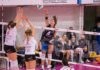 Volley: La Conad lotta ma al tie break Macerata passa al PalaCosta