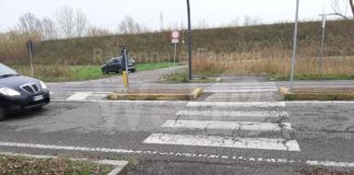 Lista per Ravenna: Viale Alberti in alta velocità, pedoni a rischio sugli attraversamenti