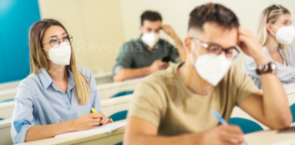 Scuola, i sindacati chiedono organico adeguato per formare classi con un numero dignitoso di alunni