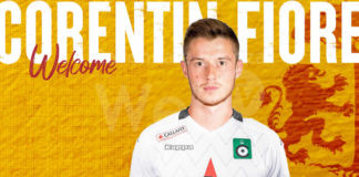 Ravenna FC: ufficiale l’arrivo di Fiore