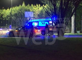 Cade mentre è al parco con lo skateboard: 16enne al Bufalini