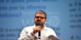 CSI Ravenna: Alessandro Bondi riconfermato alla presidenza