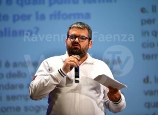 CSI Ravenna: Alessandro Bondi riconfermato alla presidenza