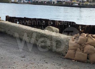 Porto Corsini: Autorità di Sistema Portuale presenta programma di riqualificazione molo e non solo