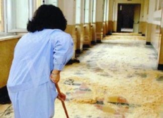 La scuola nega la riduzione dell’orario a tre lavoratrici Ata: in tribunale vince il sindacato