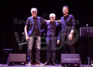 Trebbo online in streaming per celebrare i centodieci anni del Teatro Socjale di Piangipane