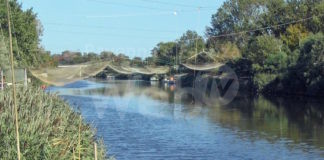 “I capanni da pesca”, ultimi giorni utili per inviare le foto e partecipare al concorso fotografico