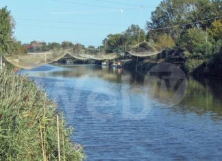 “I capanni da pesca”, ultimi giorni utili per inviare le foto e partecipare al concorso fotografico