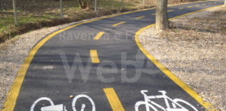 Lugo: un milione di euro per migliorare la mobilità ciclabile in centro