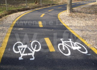 Il consiglio comunale approva il progetto della ciclabile tra via Don Carlo Sala e via Romea sud