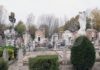 Cimiteri: realizzazione di nuovi loculi a Bagnacavallo e manutenzioni straordinarie nelle frazioni