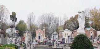 Cimiteri: realizzazione di nuovi loculi a Bagnacavallo e manutenzioni straordinarie nelle frazioni