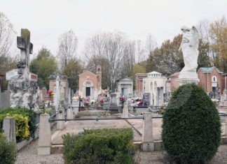 Cimiteri: realizzazione di nuovi loculi a Bagnacavallo e manutenzioni straordinarie nelle frazioni