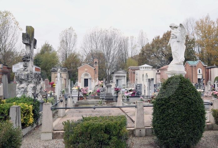 cimitero Bagnacavallo - 1