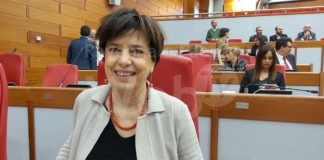 L’impianto della CO2 fuori dal Recovery Fund, il plauso dei Verdi