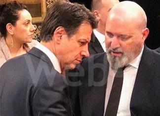 Bonaccini: “Conte e Pd ascoltino di più i territori. Serve una nuova squadra di governo”